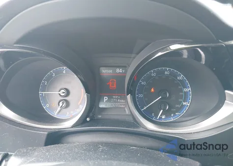 2014 Toyota Corolla S Plus из США, поврежденный, VIN 2T1BURHE4EC044565